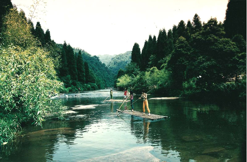 平樂(lè)古鎮(zhèn)