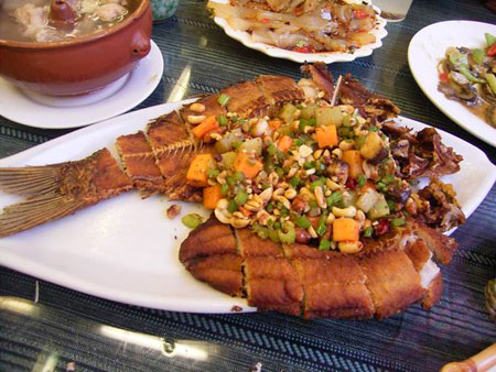 麗江美食、小吃完全攻略