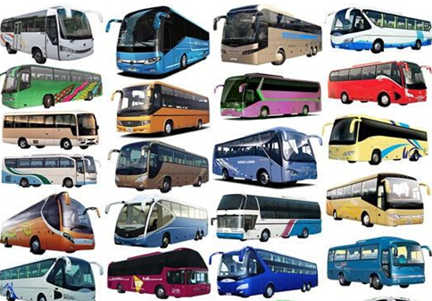 成都哪里可以租到大巴車？租大巴車一天多少錢？