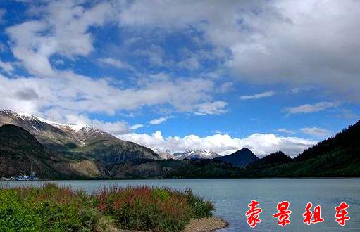 2014年318國(guó)道川藏線(xiàn)最新路況