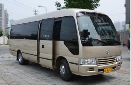成都租車(chē)行業(yè)得到多樣化發(fā)展