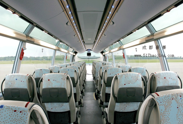 成都豪景汽車租賃，安全放心好選擇