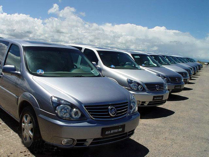 成都租車(chē)用戶體驗(yàn)是關(guān)鍵