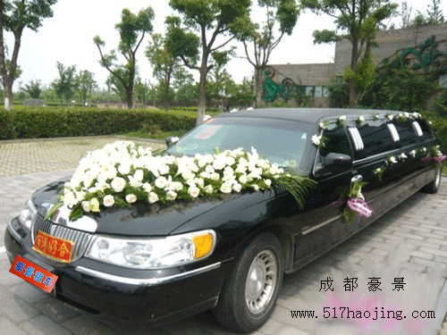 成都婚慶租車(chē)當(dāng)然選擇名牌車(chē)
