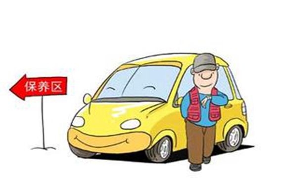 成都租車教你汽車保養(yǎng)中的小竅門(mén)