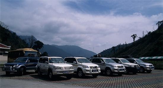 汽車租賃，共享經(jīng)濟(jì)的完美產(chǎn)物