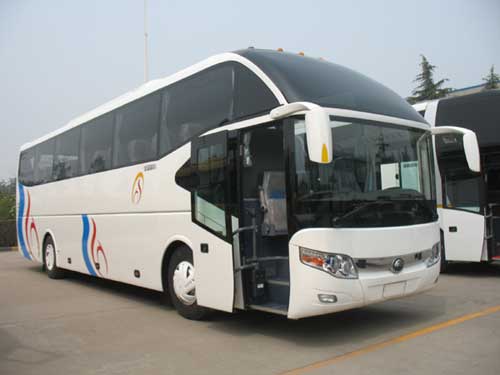 成都租大巴車(chē)